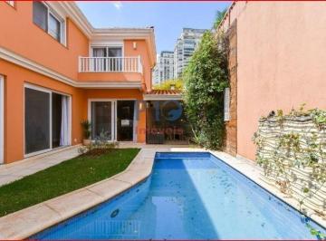 Casa · 424m² · 4 Quartos · 4 Vagas · Casa com 4 suítes 4 vagas a venda na Cidade Jardim