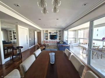 Apartamento · 138m² · 3 Quartos · 2 Vagas · Apartamento com 3 suítes 2 vagas a venda no Panamby