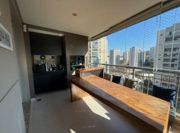 Apartamento · 170m² · 3 Quartos · 3 Vagas · Apartamento com 3 suítes 3 vagas a venda na Vila Andrade