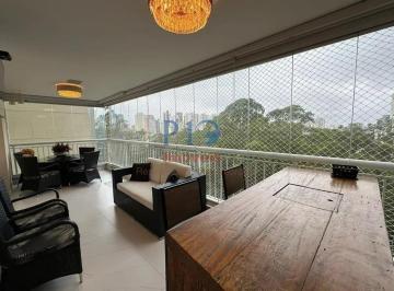 Apartamento · 223m² · 3 Quartos · 3 Vagas · Apartamento com 3 suítes 4 vagas a venda na Vila Andrade