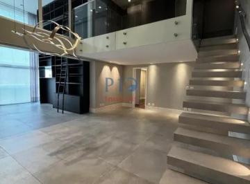 Apartamento · 199m² · 4 Quartos · 3 Vagas · Apartamento com 4 suítes 3 vagas a venda no Panamby