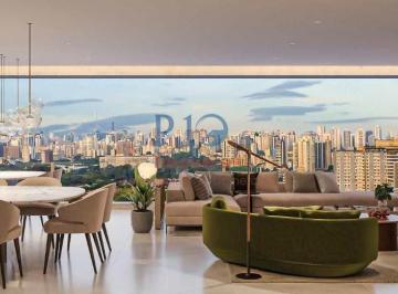 Apartamento · 240m² · 3 Quartos · 4 Vagas · Apartamento com 3 suítes 4 vagas a venda no Ibirapuera