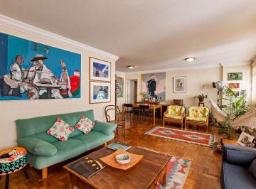 Apartamento de 3 quartos, São Paulo · Apartamento a venda 3 quartos (1 suíte) - Itaim Bibi - São Paulo