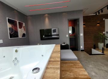 Apartamento de 1 quarto, São Bernardo do Campo · Cobertura duplex centro de Sao Bernardo- 1 dorms 85 m2 toda Mobiliada pronta !!