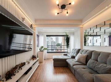 Apartamento de 2 quartos, São Paulo · Apartamento à venda no Condomínio Edifício Alice na Vila Mariana em São Paulo - SP