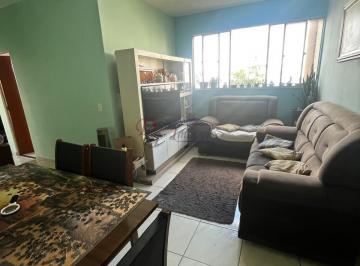 Apartamento · 67m² · 3 Quartos · 1 Vaga · Apartamento à venda no bairro Espírito Santo em Betim (Condomínio Parque das Amoras)