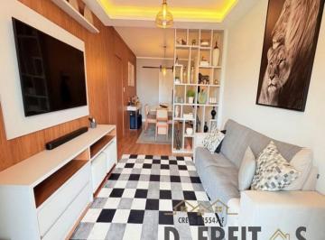 Apartamento de 2 quartos, Serra Negra · APARTAMENTO COM 02 DORMS./REFORMADO E RICO EM ARMÁRIOS/CENTRO/SERRA NEGRA- SP