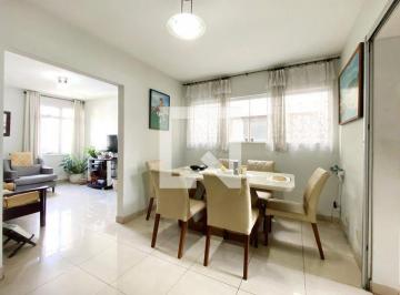 Apartamento · 140m² · 3 Quartos · 1 Vaga · Apartamento à Venda - Colégio Batista, 3 Quartos,  140 m² - Belo Horizonte