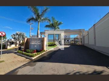 Apartamento · 42m² · 2 Quartos · 1 Vaga · Apartamento à Venda - Bela Vista, 2 Quartos,  42 m² - Lagoa Santa