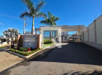 Apartamento · 42m² · 2 Quartos · 1 Vaga · Apartamento à Venda - Bela Vista, 2 Quartos, 42 m² - Lagoa Santa