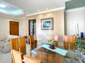 Apartamento · 88m² · 3 Quartos · 2 Vagas · Apartamento à Venda - Sagrada Família, 3 Quartos,  88 m² - Belo Horizonte