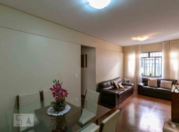 Apartamento · 73m² · 3 Quartos · 1 Vaga · Apartamento à Venda - Nova Cachoeirinha, 3 Quartos,  73 m² - Belo Horizonte