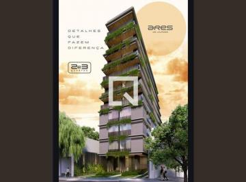 Apartamento · 72m² · 2 Quartos · 1 Vaga · Apartamento à Venda - Lourdes, 2 Quartos, 72 m² - Belo Horizonte