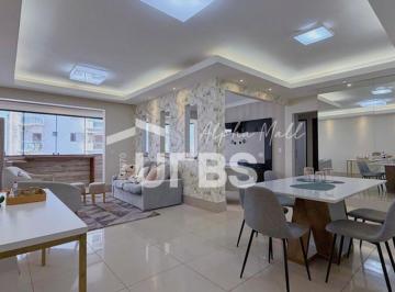 Apartamento de 3 quartos, Goiânia · APARTAMENTO 135MT 3 SUITES SETOR NOVA SUIÇA