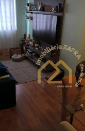 Apartamento · 64m² · 3 Quartos · 1 Vaga · Apartamento à venda em São Bernardo do Campo, Paulicéia, com 3 quartos, com 64 m²