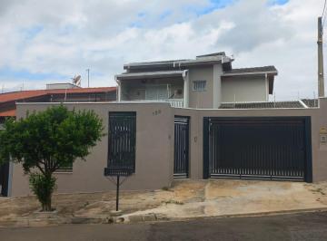 Casa · 201m² · 3 Quartos · 4 Vagas · Sobrado à venda em Indaiatuba, Jardim Europa, com 3 quartos, com 201.47 m²