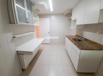 Apartamento en Venda de 3 quartos Barra Olímpica · Maravilhoso Apartamento 87m 3 Quartos 1 Suíte Rio 2
