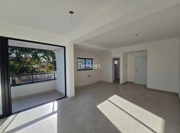 Apartamento · 102m² · 3 Quartos · 1 Vaga · Viva a Poucos Metros do Mar no Edifício di Trevi