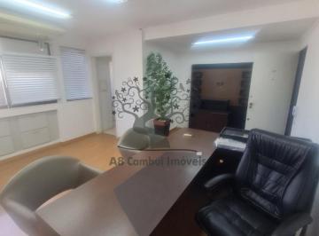 0 · Sala comercial no Cambuí