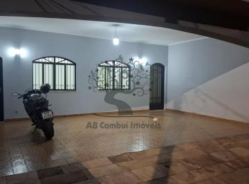 0 · casa para aluguel em Cambuí