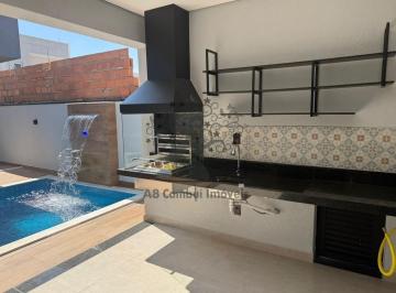 0 · casa à venda em Jardim Golden Park Residence