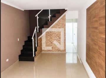 Casa · 78m² · 2 Quartos · 1 Vaga · Casa à Venda - Cangaíba, 2 Quartos,  78 m² - São Paulo