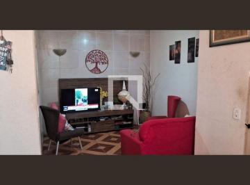 Casa · 94m² · 2 Quartos · Casa à Venda - Cachambi, 2 Quartos,  94 m² - Rio de Janeiro