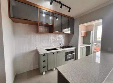 Apartamento · 62m² · 2 Quartos · 1 Vaga · Lindo Apartamento à venda no Santa Rosália, com móveis planejados em todos os ambientes.