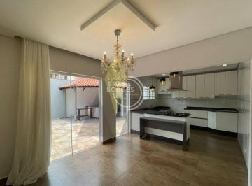 Casa · 297m² · 5 Quartos · 4 Vagas · Casa a venda Condomínio Granja Olga II