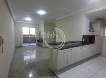 Apartamento · 80m² · 3 Quartos · 1 Vaga · Apartamento com 3 quartos à Venda, Alpha Club - Votorantim