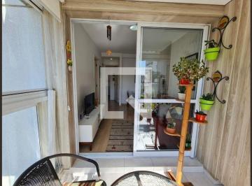 Apartamento · 51m² · 2 Quartos · 1 Vaga · Apartamento à Venda - Aclimação, 2 Quartos,  51 m² - São Paulo