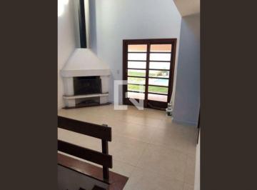 Casa · 380m² · 3 Quartos · 4 Vagas · Casa para Aluguel - Morumbi, 3 Quartos,  380 m² - São Paulo