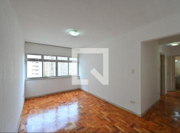 Apartamento · 74m² · 2 Quartos · 1 Vaga · Apartamento para Aluguel - Vila Clementino, 2 Quartos, 74 m2 - São Paulo