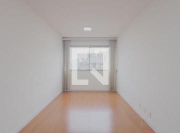 Apartamento · 50m² · 1 Quarto · 1 Vaga · Apartamento para Aluguel - Paraíso, 1 Quarto,  50 m2 - São Paulo