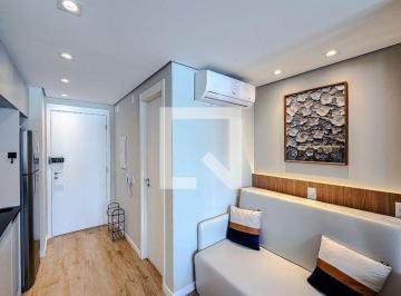 Apartamento · 30m² · 1 Quarto · Apartamento para Aluguel - Ipiranga, 1 Quarto,  30 m2 - São Paulo