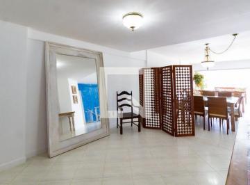 Apartamento · 350m² · 4 Quartos · 2 Vagas · Apartamento para Aluguel - Lagoa, 4 Quartos, 350 m2 - Rio de Janeiro