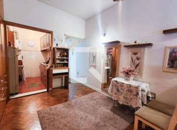 Apartamento · 40m² · 1 Quarto · Apartamento para Aluguel - Flamengo, 1 Quarto, 40 m2 - Rio de Janeiro