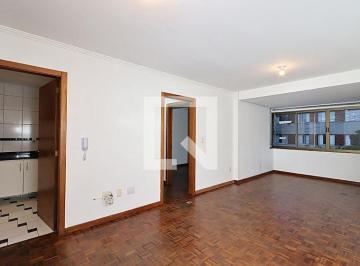 Apartamento · 84m² · 2 Quartos · 1 Vaga · Apartamento para Aluguel - Petrópolis, 2 Quartos,  84 m2 - Porto Alegre