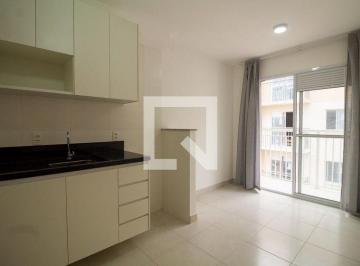 Apartamento · 35m² · 2 Quartos · 1 Vaga · Apartamento para Aluguel - Cambuci, 2 Quartos,  35 m2 - São Paulo