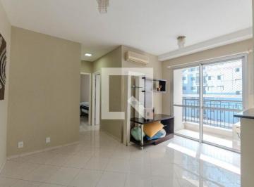Apartamento · 47m² · 2 Quartos · 1 Vaga · Apartamento para Aluguel - Bela Vista, 2 Quartos, 47 m2 - São Paulo