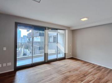 Apartamento · 37m² · 1 Quarto · Apartamento para Aluguel - Ipiranga, 1 Quarto,  37 m2 - São Paulo