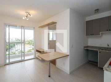 Apartamento · 40m² · 2 Quartos · Apartamento para Aluguel - Vila Mariana, 2 Quartos,  40 m2 - São Paulo