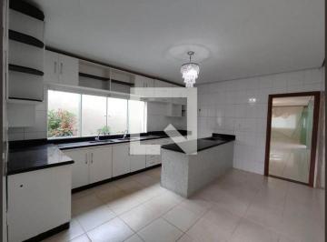 Casa · 500m² · 5 Quartos · 2 Vagas · Casa para Aluguel - Jardim Karaiba, 5 Quartos, 500 m2 - Uberlândia