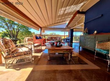 Rural · 400m² · 3 Quartos · Chácara à venda em Cachoeira de Minas, Centro, com 3 suítes, com 6000 m²