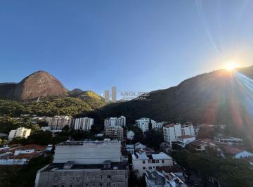 Apartamento · 104m² · 3 Quartos · 2 Vagas · COBERTURA DUPLEX À VENDA NO GRAJAÚ | VISTA PANORÂMICA PARA O VERDE | 104m² | 3 QUARTOS SENDO 1 SUITE