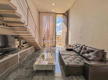 Casa · 320m² · 3 Quartos · 4 Vagas · Casa 3 Quartos Arniqueiras Residencial Varandas Moderna