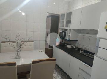 Casa · 100m² · 6 Quartos · 1 Vaga · Casa para venda Jaridm São luiz em santana de parnaiba.