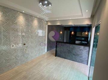 Casa · 120m² · 3 Quartos · 2 Vagas · Casa à Venda na Vila Mazza – Suzano/Sp
