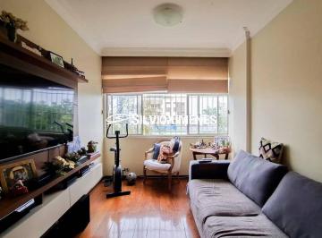 Apartamento · 110m² · 3 Quartos · 1 Vaga · Residencial › Apartamento no Serra com 110,00 (M²), 3 quartos e 1 vaga para Venda