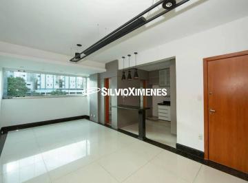 Apartamento · 71m² · 2 Quartos · 2 Vagas · Residencial › Apartamento no Buritis com 71,00 (M²), 2 quartos e 2 vagas para Venda